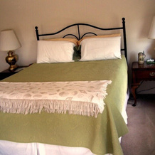 The Baywood Bed & Breakfast, 查尔斯角 — 照片 5