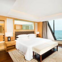 Sheraton Yantai Golden Beach, 烟台 — 照片 2