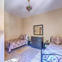 Riad Janoub, Tiznit — photo 3