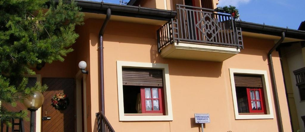 Chalet Orchidea, Gallio — photo 1