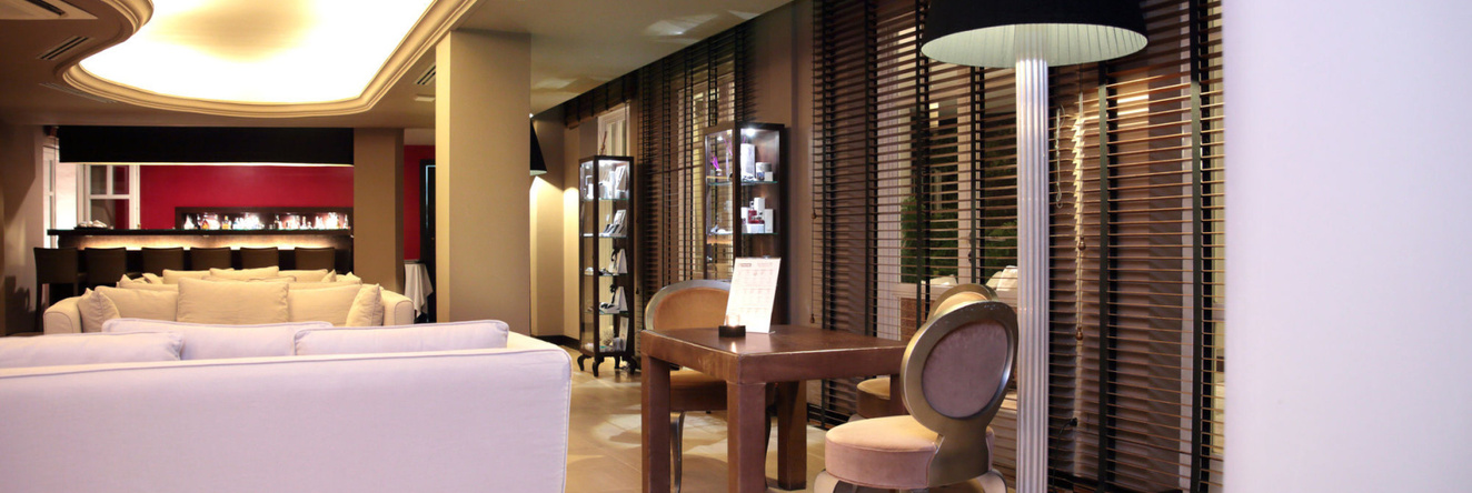Felix Hotels - Hotel La Coluccia, 圣特雷莎加卢拉 — 照片 1