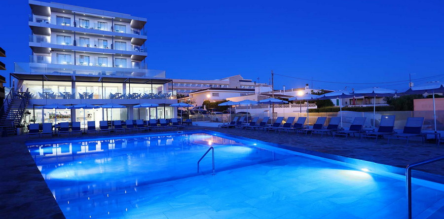Mar Azul Pur Estil Hotel & Spa, Cala Ratjada — photo 1