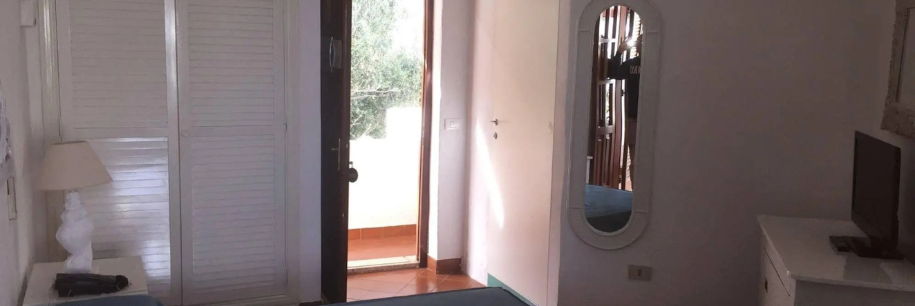 Hotel La Piazza, Panarea — photo 1