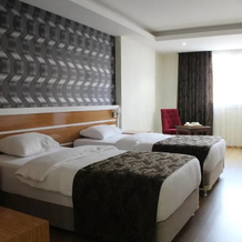 Bayazit Hotel, Iskenderun — photo 4