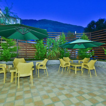 Hotel Asian International, 达兰萨拉 — 照片 4