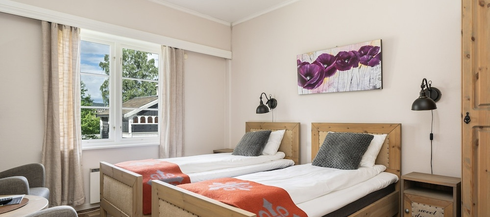 Dale Gudbrands Gard, Hundorp — photo 1