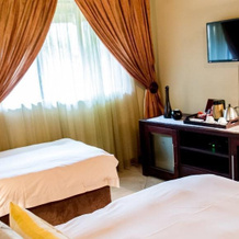 Isiphiwo Boutique Hotel and Spa, 库里南 — 照片 5
