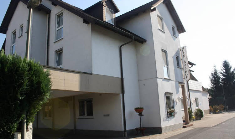 Hotel-Gasthof-Dörfler, Kahl am Main — photo 1