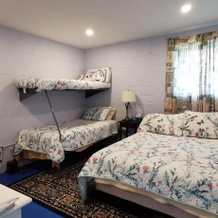 Jailhouse B&B, Валемаунт — фото 2