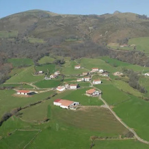 Casa Rural Iribarrenea, 阿马尤尔 — 照片 5