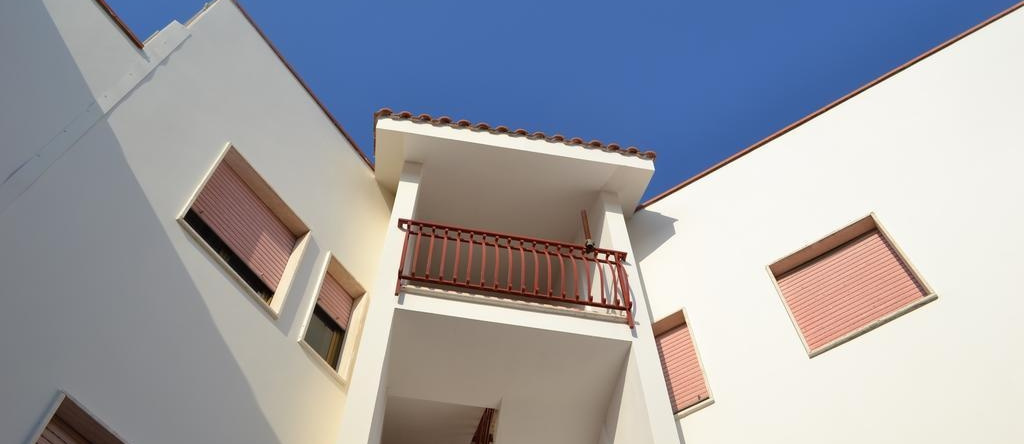 Atlante Residence, 莱波拉诺 — 照片 1
