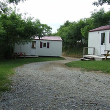 Camping Manex - Mobil-Home, Saint-Pee-sur-Nivelle — photo 5