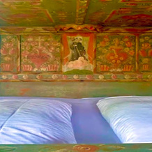 Hotel Schrenkhof, 下哈兴 — 照片 4