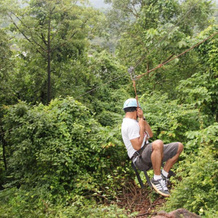 Nature Trails Kundalika, Kolad, 安贝韦恩 — 照片 4