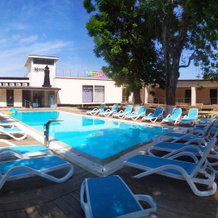 Mayak Hotel, Nikolaevka — photo 2