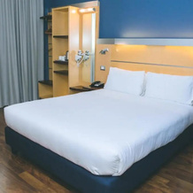 Holiday Inn Express Milan - Malpensa Airport by IHG, 索马隆巴多 — 照片 3