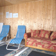 Pension Feiken, Вальдкирхен-на-Везене — фото 2