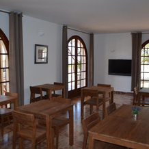 Hotel Kalliste, Molini — photo 4