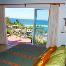 Los Colibris Casitas, Тодос-Сантос — фото 5