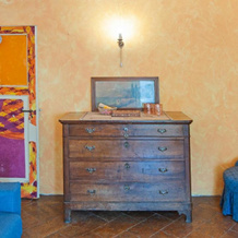 Lovely House on Lake Lugano, 瓦尔索尔达 — 照片 2