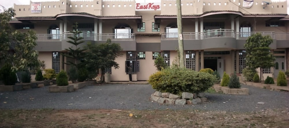 East Keys Hotel, 鲁伊鲁 — 照片 1