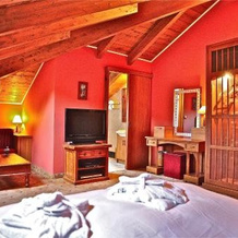 Valia Nostra Escape Hotel, Гревена — фото 5