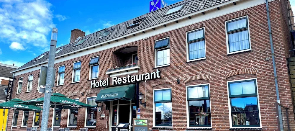 Hotel Restaurant 't Ronde Loegh, Winschoten — photo 1