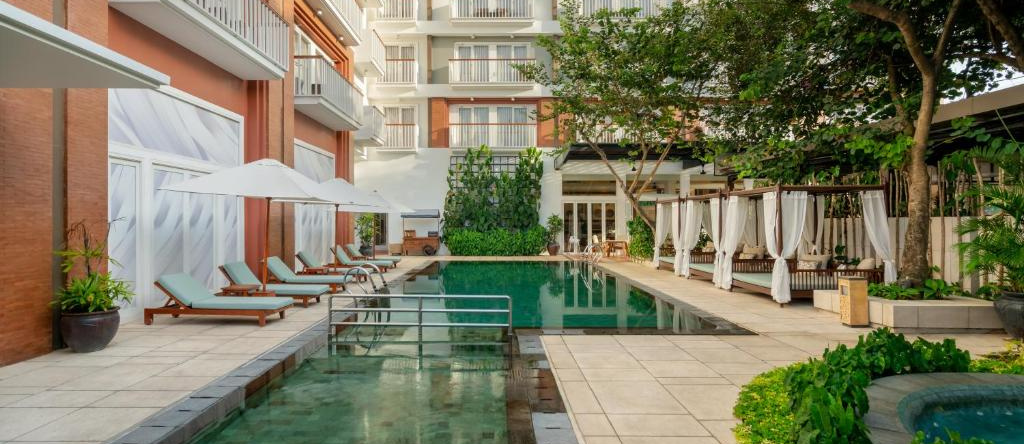 Maison Aurelia - Sanur By Preference, Sanur — photo 1