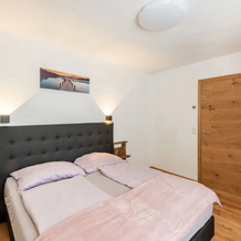 Chalet in Stuhlfelden Near Ski Slopes, 米特西尔 — 照片 3
