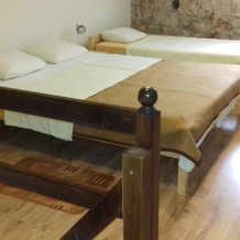 Apartment With one Bedroom in Tribanj, With Enclosed Garden and Wifi -, Tribanj — photo 3