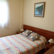 Chalet Piscina Mar 2, 阿尔卡纳尔 — 照片 5