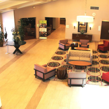 DoubleTree by Hilton Buena Park, 博纳公园 — 照片 2