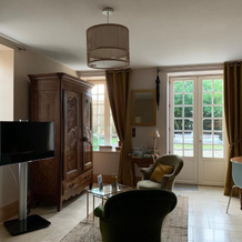 Studio En Ville Et Campagne, 卢昂 — 照片 2