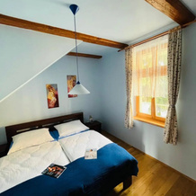 Ubytování - Apartmán Kučerovi, 拉贝河畔皇宫镇 — 照片 4