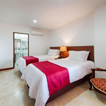 Hotel Campestre Nala, Пальмира — фото 4