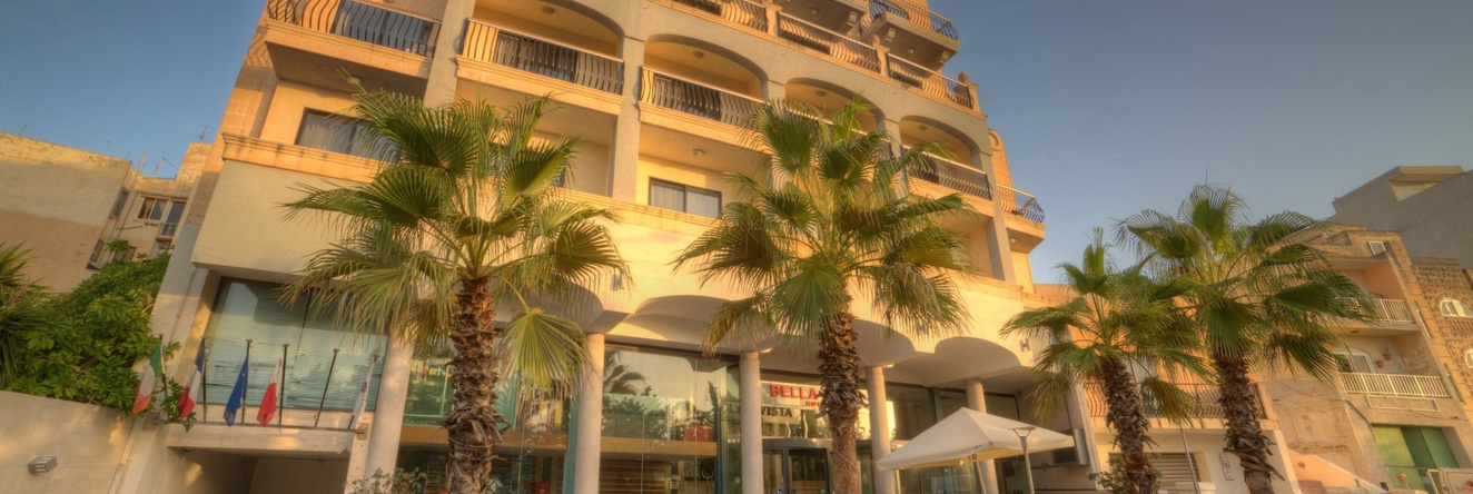 Bella Vista Hotel, Каура — фото 1