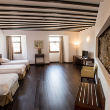 Palacio Del Infante Don Juan Manuel Hotel Spa, Бельмонте — фото 2