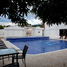 Hotel Bahía Pinorroa, Acandi — photo 4
