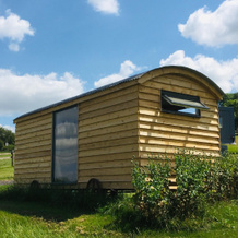 Slades Farm Glamping, 韦斯特伯里 — 照片 3