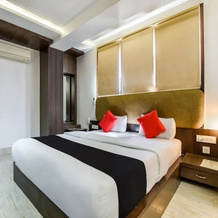 Hotel Prime Presidency by OYO Rooms, 甘加纳加尔 — 照片 2