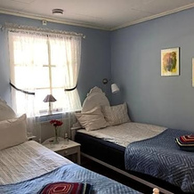Stenhälla Bed&Breakfast, Виссефьярда — фото 5