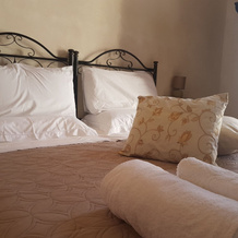 Masseria San Paolo, 萨利切萨伦蒂诺 — 照片 4