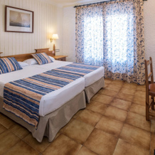 Hotel GHT Neptuno Tossa & Venus SPA, Tossa de Mar — photo 5