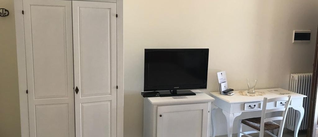 Hotel Masseria Serritella, Кастеллана Гротте — фото 1