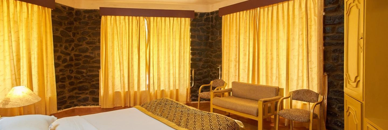 Thrisangu Haven Hill Resort, Куттикканам — фото 1