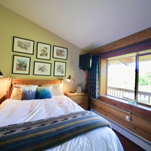 Flat Fish Lodge B&B, 弗里茨克里克 — 照片 3
