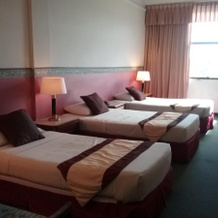 Timotel Hotel, Мерсинг — фото 5
