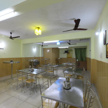 OYO 10449 Hotel Le Sai, 普尔南库帕姆 — 照片 2
