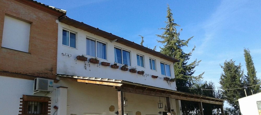 Cerros Bravo de Donana, Aznalcazar — photo 1