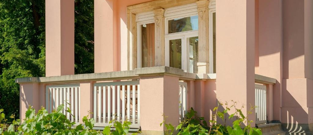 Villa Antonia, Bautzen — photo 1